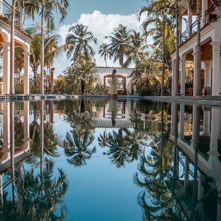 Villa Canziani & Donato Pôrto de Pedras 외부 사진